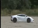 Co robi si z nowiutkim Lamborghini w Polsce? :] - Shaybecki