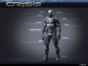 Crysis Gra Next-Gen - Nero-owca Demonw