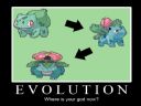 Teoria ewolucji POTWIERDZONA! - Feriner