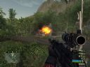 Crysis Gra Next-Gen - seppu