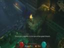 DIABLO 3 - Father Michael