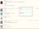 Tu prosz� zg�asza� naruszenia regulaminu forum (stary) - Shaybecki
