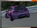 Wirtualna Formu�a 1 - cz. 81 | Porsche Carrera Cup - Luigi91