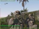 ArmA: Armed Assault [cz�� 33] - T_bone