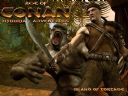 Age of Conan: Hyborian Adventures | Cz�� 3 - Pl@ski