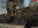 Battlefield 2 - [cz�� 140] Zuro ma 24! Nikt nie pi� ;/ - Lt.Matts