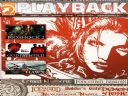 Playback #42 - BioShock 2, Godfather II, HAWX... - amadi1