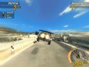 FlatOut 2 | Multiplayer [cz. 8] - Sprint Race - qaq