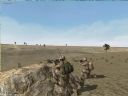 ArmA: Armed Assault [cz�� 52] "No Country For Old Noob" - T_bone