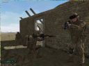 ArmA: Armed Assault [cz�� 52] "No Country For Old Noob" - T_bone