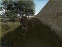 ArmA: Armed Assault [cz�� 52] "No Country For Old Noob" - T_bone