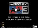 America's Army 3 [Cz 1] Czekamy do 17.06.2009... - Arked