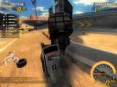 FlatOut 2 | Multiplayer [cz. 8] - Sprint Race - Micha� Raven