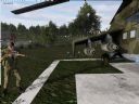 ArmA: Armed Assault [cz�� 52] "No Country For Old Noob" - T_bone