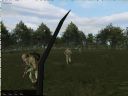 ArmA: Armed Assault [cz�� 52] "No Country For Old Noob" - T_bone
