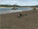 ArmA: Armed Assault [cz�� 52] "No Country For Old Noob" - T_bone