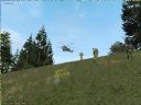 ArmA: Armed Assault [cz�� 52] "No Country For Old Noob" - T_bone