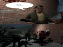 ArmA: Armed Assault [cz�� 52] "No Country For Old Noob" - Tygrys205