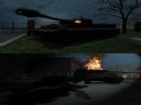 ArmA: Armed Assault [cz�� 52] "No Country For Old Noob" - Tygrys205