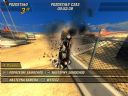 FlatOut 2 | Multiplayer [cz. 8] - Sprint Race - power gracz