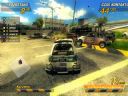 FlatOut 2 | Multiplayer [cz. 9] - Sprint rlz! - Przemo_888