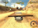 FlatOut 2 | Multiplayer [cz. 9] - Sprint rlz! - raziel88ck