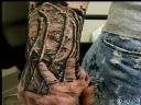 The Tattoo - Become Art: Ukucie 1 - Klaczki