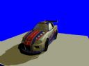 FlatOut 2 | Multiplayer [cz. 9] - Sprint rlz! - maviozo