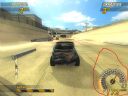 FlatOut 2 | Multiplayer [cz. 9] - Sprint rlz! - power gracz