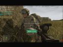 ArmA: Armed Assault [cz�� 52] "No Country For Old Noob" - T_bone