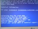 Problem z komputerem (blue screen = pami?) - speedy24