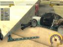 FlatOut 2 | Multiplayer [cz. 9] - Sprint rlz! - Przemo_888