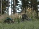 ArmA: Armed Assault [cz�� 52] "No Country For Old Noob" - T_bone