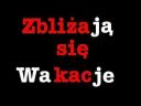 Wakacje - co to oznacza... - golmann
