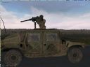 ArmA: Armed Assault [cz�� 52] "No Country For Old Noob" - T_bone