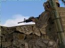 ArmA: Armed Assault [cz�� 52] "No Country For Old Noob" - T_bone