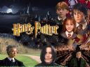 Rozmawiamy o Harrym Potterze|cz.1| - Qverty