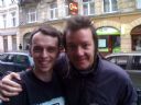 Nine Inch Nails w Polsce!!! (Pozna, Malta Festival) - sekret_mnicha