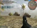 Battlefield 2 - [cz�� 167] Gawarit pa ruski? - Reavek
