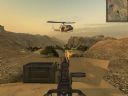ArmA: Armed Assault [cz�� 52] "No Country For Old Noob" - T_bone