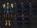 World of Warcraft: Wrath of the Lich King - cz. 187 - kastore