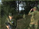 ArmA: Armed Assault [cz�� 52] "No Country For Old Noob" - T_bone