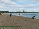 ArmA: Armed Assault [cz�� 52] "No Country For Old Noob" - T_bone