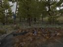 ArmA: Armed Assault [cz�� 52] "No Country For Old Noob" - T_bone