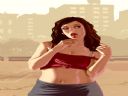 Konkurs wiedzy na temat serii Grand Theft Auto | cz. 3 - PitbullHans