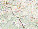 Nieprzejezdne drogi w poudniowej Polsce - Szczepan19920502