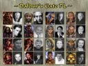 Sagi Baldur's Gate (BG I cz�� 199, BG II cz�� 182) i IWD (cz�� 30)  - .Albatros