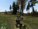 ArmA: Armed Assault [cz�� 53] "Gramy tu, gramy tam i gdzie indziej" - T_bone