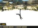 FlatOut 2 | Multiplayer [cz. 11] - Niby kryzys, a graczy przybywa - Kub$ki