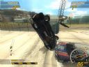 FlatOut 2 | Multiplayer [cz. 11] - Niby kryzys, a graczy przybywa - Serek55